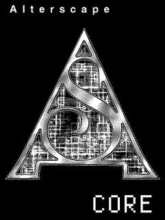 ALTERSCAPE CORE trademark