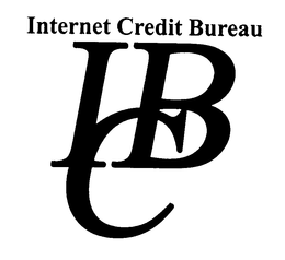 INTERNET CREDIT BUREAU ICB trademark