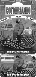 COTORREANDO trademark