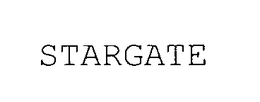STARGATE trademark