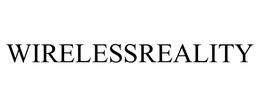 WIRELESSREALITY trademark