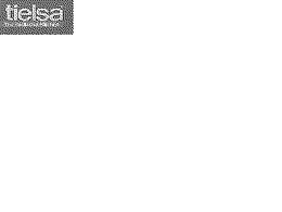 TIELSA THE EXCLUSIVE KITCHEN trademark