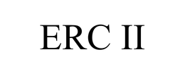ERC II trademark