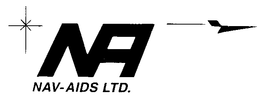 NA NAV-AIDS LTD. trademark