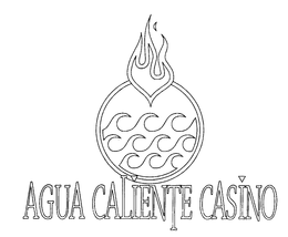 AGUA CALIENTE CASINO trademark