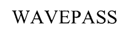 WAVEPASS trademark