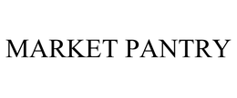 MARKET PANTRY trademark