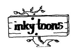 INKYTOONS trademark