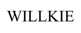 WILLKIE trademark