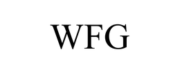 WFG trademark