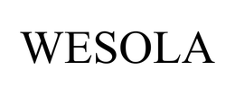 WESOLA trademark