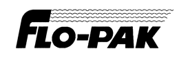 FLO-PAK trademark