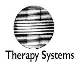 THERAPY SYSTEMS trademark