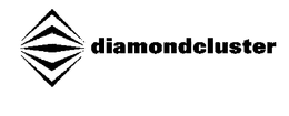 DIAMONDCLUSTER trademark