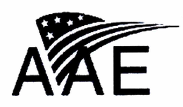 AAE trademark