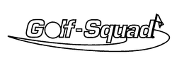 GOLF-SQUAD trademark