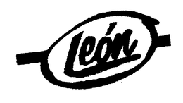 LEON trademark