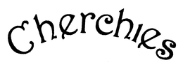 CHERCHIES trademark