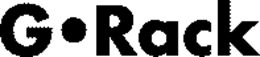 G-RACK trademark