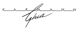 KARMANN GHIA trademark