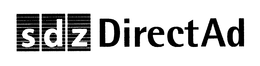 SDZ DIRECTAD trademark