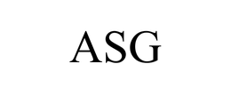 ASG trademark