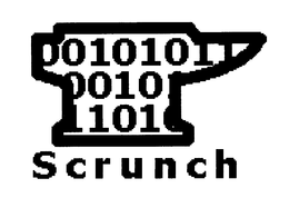 SCRUNCH trademark