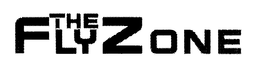 THE FLY ZONE trademark