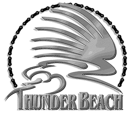 THUNDER BEACH trademark