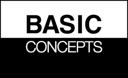 BASIC CONCEPTS trademark