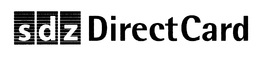 SDZ DIRECTCARD trademark