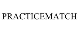 PRACTICEMATCH trademark