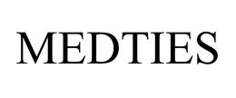 MEDTIES trademark