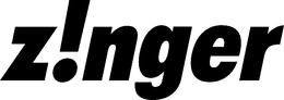 ZINGER trademark