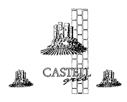 CASTELL GRES trademark