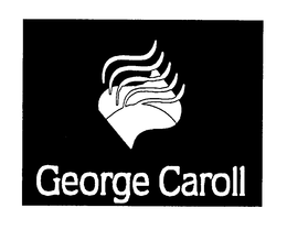 GEORGE CAROLL trademark