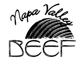NAPA VALLEY BEEF trademark