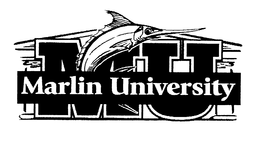 MU MARLIN UNIVERSITY trademark