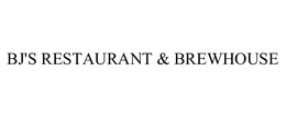 BJ'S RESTAURANT & BREWHOUSE trademark