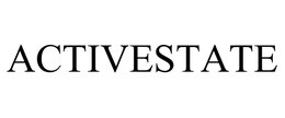 ACTIVESTATE trademark