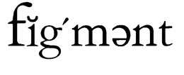 FIGMENT trademark