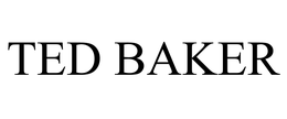 TED BAKER trademark