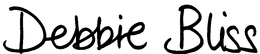 DEBBIE BLISS trademark