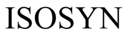ISOSYN trademark