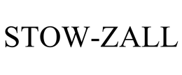 STOW-ZALL trademark