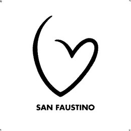 SAN FAUSTINO trademark