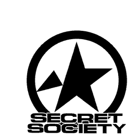 SECRET SOCIETY trademark