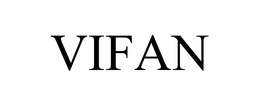 VIFAN trademark