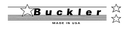 BUCKLER MADE IN AMERICA trademark