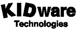 KIDWARE TECHNOLOGIES trademark